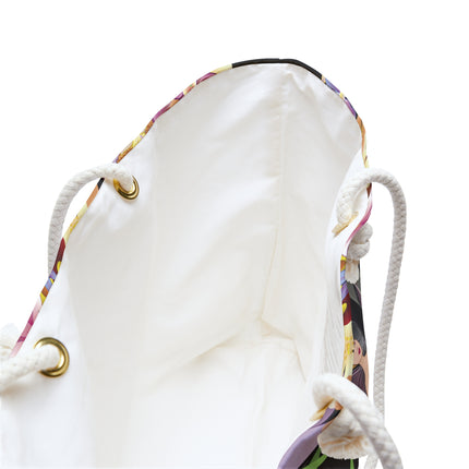 Fairy Trio Weekender Bag