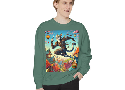 Springbound Sentinel Sweatshirt