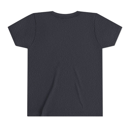 The Little Dragon and Friends Youth Short Sleeve Tee