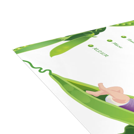 Baby Shower Invitation! Bundles of 10, 30, 50 Pieces Available (envelopes included)