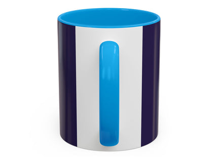 A Christmas Eve Celebration Colorful Mugs (11oz, 15oz)