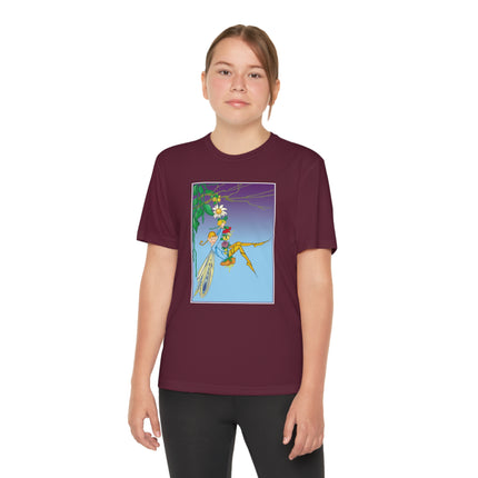 A Fairy's Delight Youth Competitor Tee