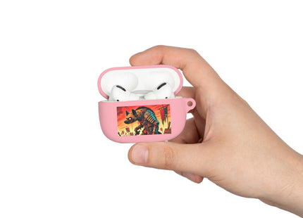 The Cunning Scavenger AirPods and AirPods Pro Case Cover