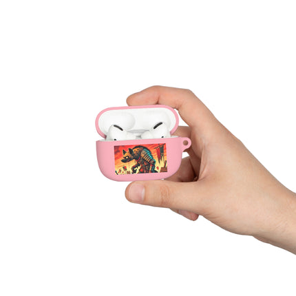 The Cunning Scavenger AirPods and AirPods Pro Case