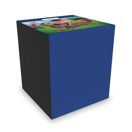Rip-Roaring Fun Felt Storage Box