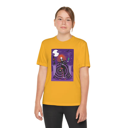 Mystic Elegance Youth Competitor Tee