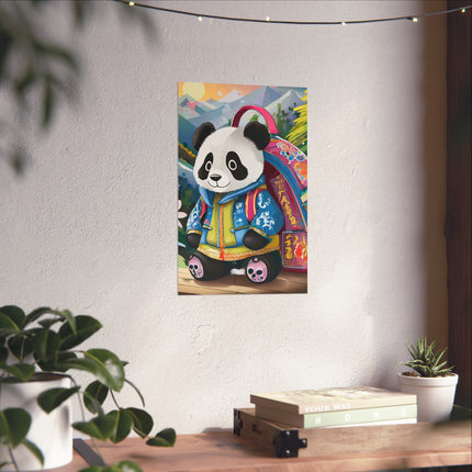 Fine Art Posters