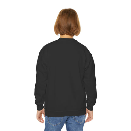 Phantom Parade Youth Crewneck Sweatshirt