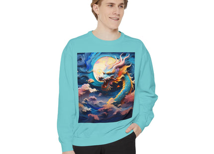 Dragon of the Tempest Sweatshirt