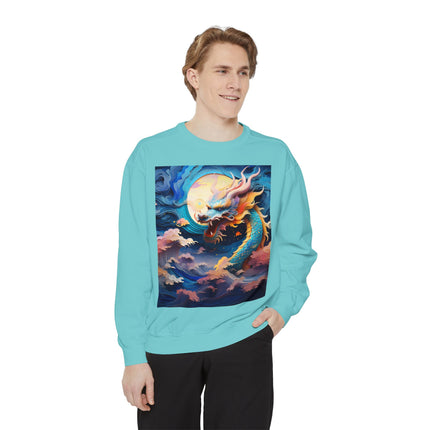 Dragon of the Tempest Sweatshirt