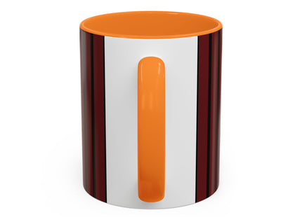 Halloween Night Scene Colorful Mugs (11oz, 15oz)