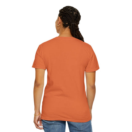 Skeleton Crew of the Misty Seas Unisex Garment-Dyed T-shirt