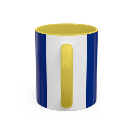 Concarneau by Paul Signac Colorful Mugs (11oz, 15oz)