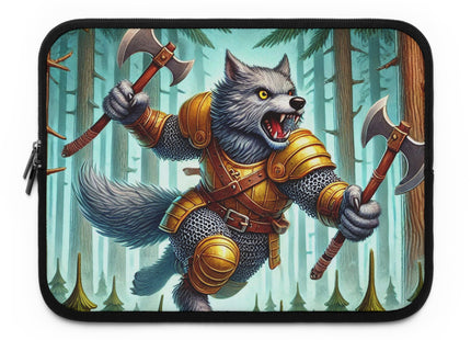 Wolverine Vanguard Laptop Sleeve