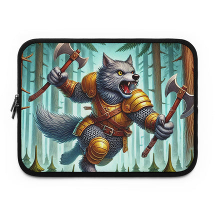 Wolverine Vanguard Laptop Sleeve