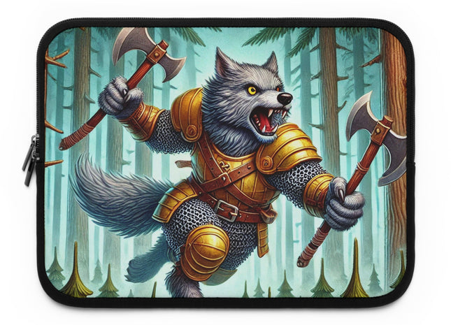 Wolverine Vanguard Laptop Sleeve