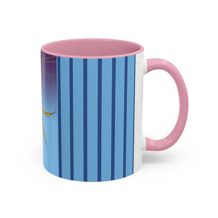 A Fairy’s Delight Colorful Mugs (11oz, 15oz)