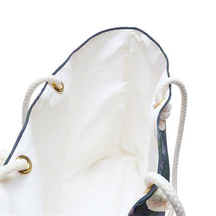 Water Lilies by Claude Monet Weekender Bag