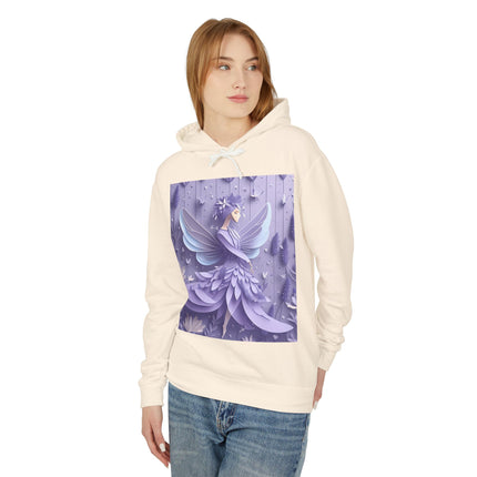 Lavender Fairy Hoodie