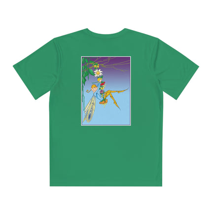 A Fairy's Delight Youth Competitor Tee