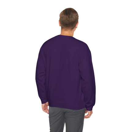 Dance of the Skeleton Ballerinas Unisex Heavy Blend™ Crewneck Sweatshirt