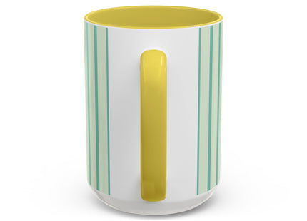 The Christmas Angel Colorful Mugs (11oz, 15oz)