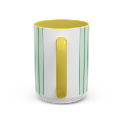 The Christmas Angel Colorful Mugs (11oz, 15oz)