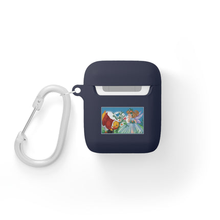 Fairy and Dapper Chick AirPods Case