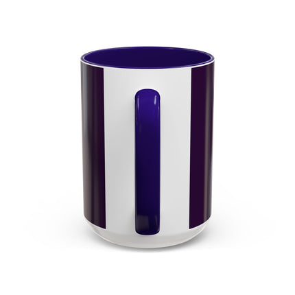 🎭🎃 The Masquerade Beneath The Pumpkin Lantern Colorful Mug – Theatrical Halloween Charm