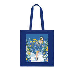 Collection image for: ~ Christmas Totes & Weekender Bags
