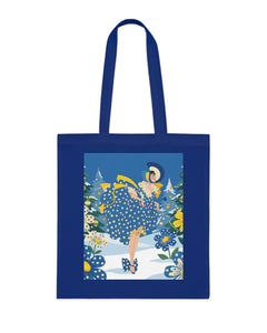 Collection image for: ~ Christmas Totes & Weekender Bags