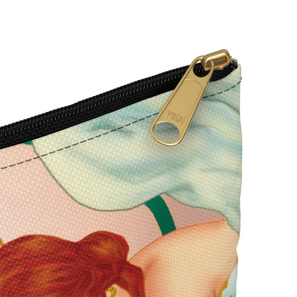 Heavenly Angel Duet Accessory Pouch