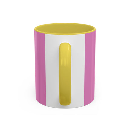 Fairy of the Koi Pond Colorful Mugs (11oz, 15oz)