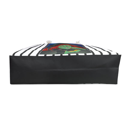Mirror, Mirror A Witch's Touch Weekender Bag