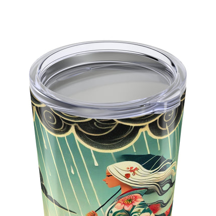 The Dragon Fairy’s Stride Tumbler 20oz