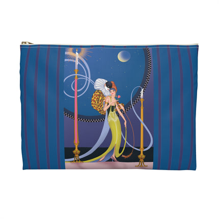 Moonlit Serenade Accessory Pouch