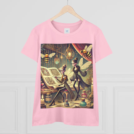 Fairy Designers Cotton Tee