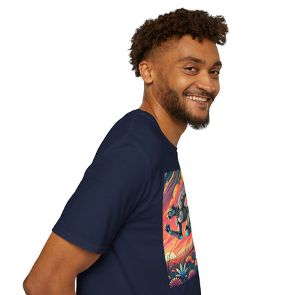 Swift Guardian Softstyle T-Shirt