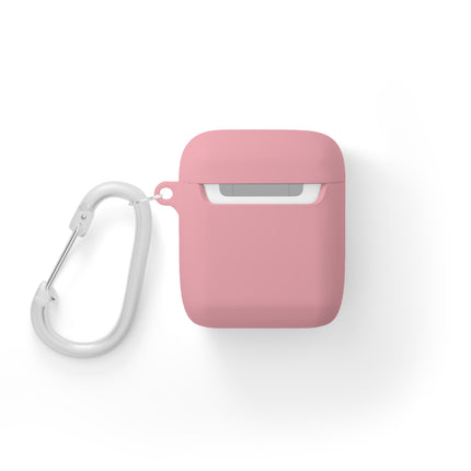 A Visual Journey by Umberto Brunelleschi AirPods Case