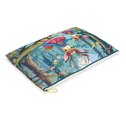 Enchanted Encounter Pencil Case