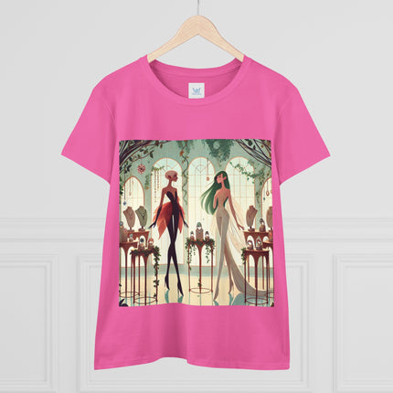 Fairy Treasures Cotton Tee