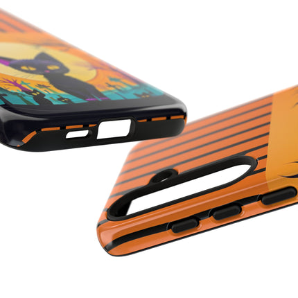 Phantom Parade Phone Cases