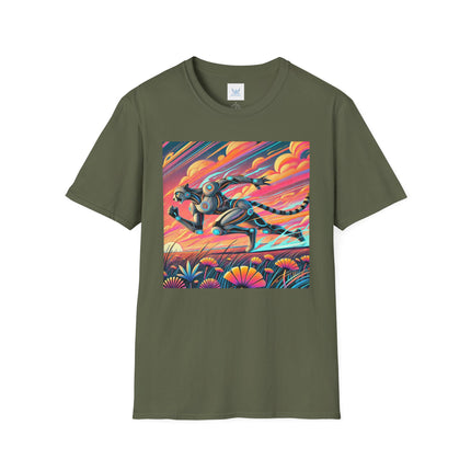 Swift Guardian Softstyle T-Shirt