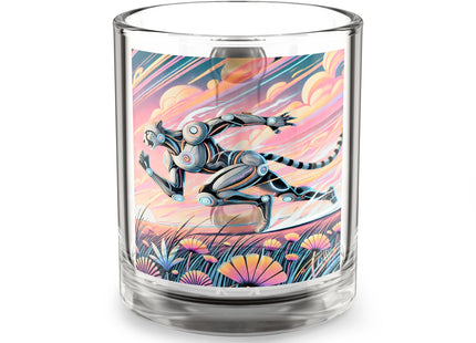 Swift Guardian Glass Mug, 10oz