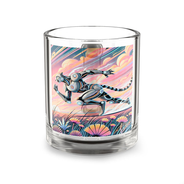 Swift Guardian Glass Mug, 10oz