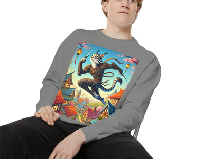 Springbound Sentinel Sweatshirt