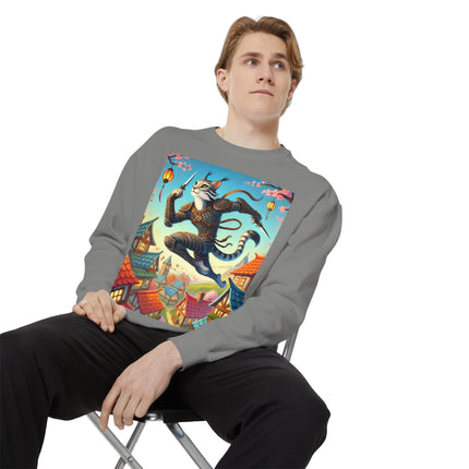 Springbound Sentinel Sweatshirt
