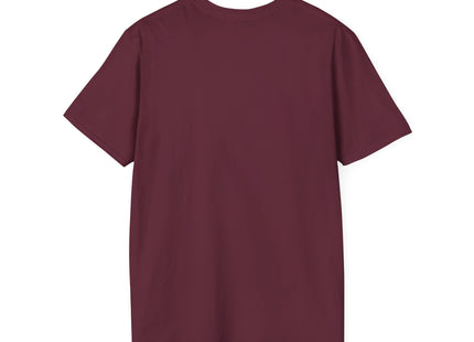 Camouflage Chameleon Softstyle T-Shirt