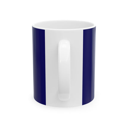 Colors of Serenity 11 oz Ceramic Mug