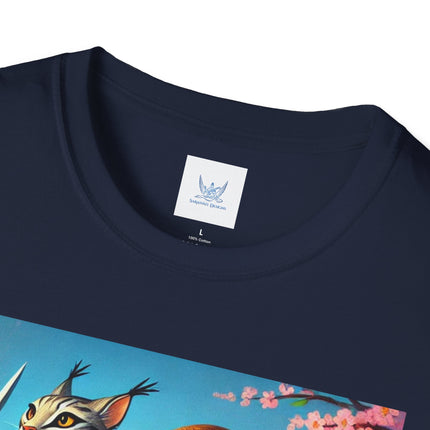Springbound Sentinel Softstyle T-Shirt